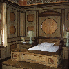 Duke%27s bedroom