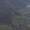 View from Wallberg