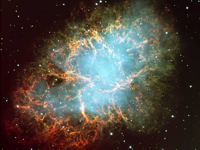 Crab Nebula