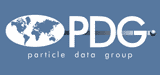 PDG Logo