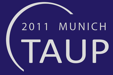 TAUP Logo