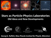 DESY Colloquium 2022