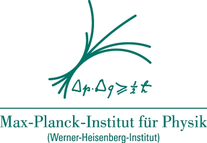MPG Logo